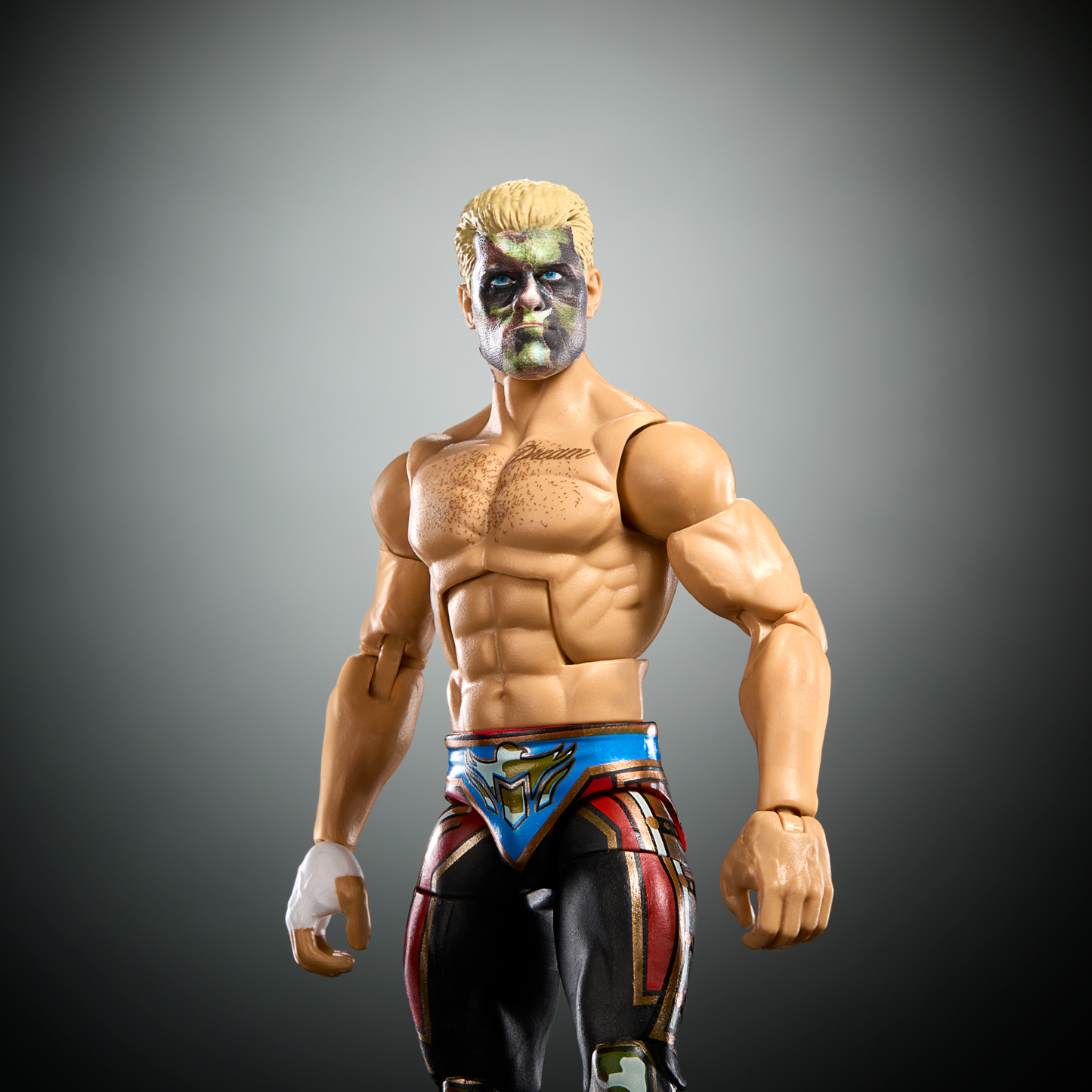 2025 WWE Mattel Elite Collection Survivor Series 8 Cody Rhodes