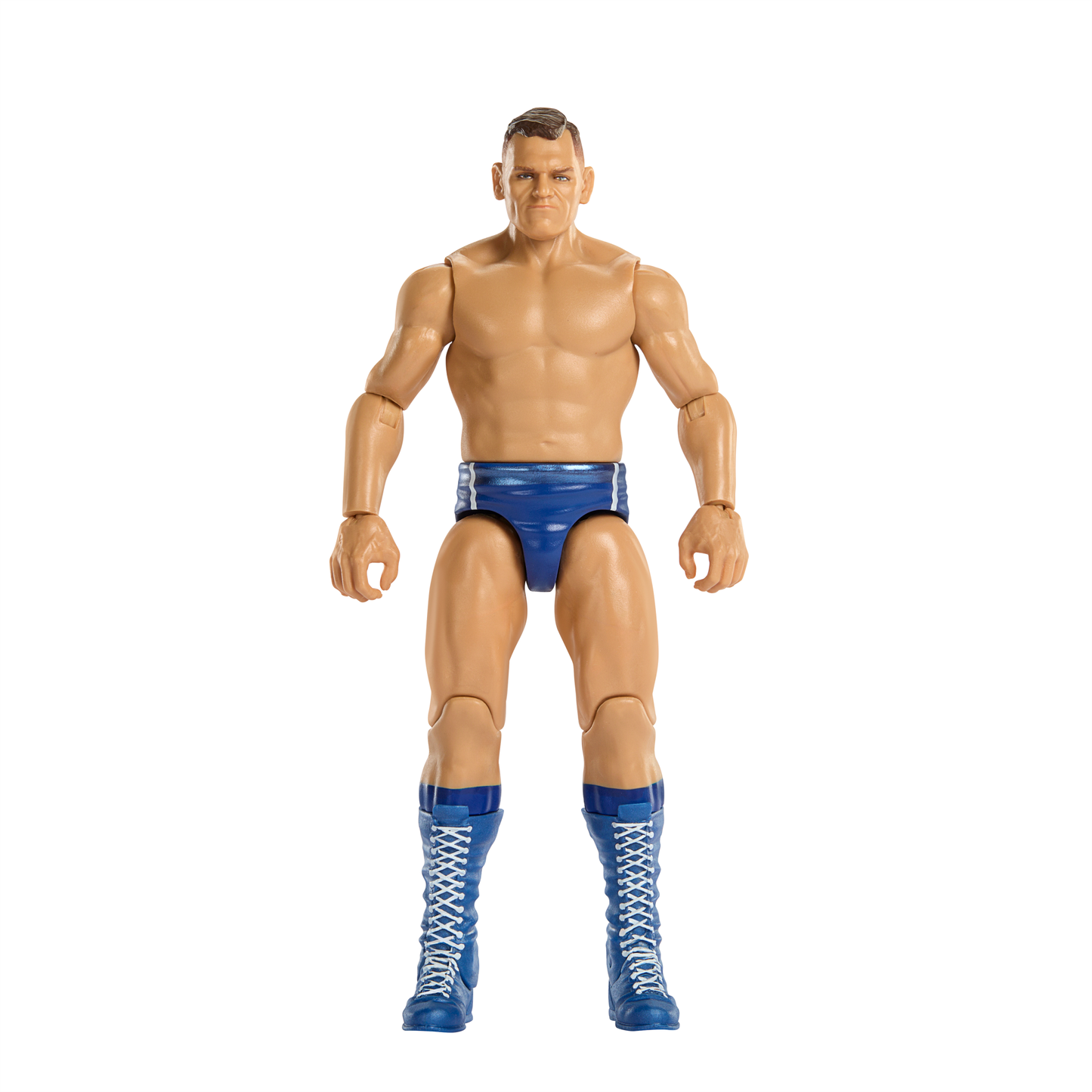 2025 WWE Mattel Main Event Series 160 Gunther