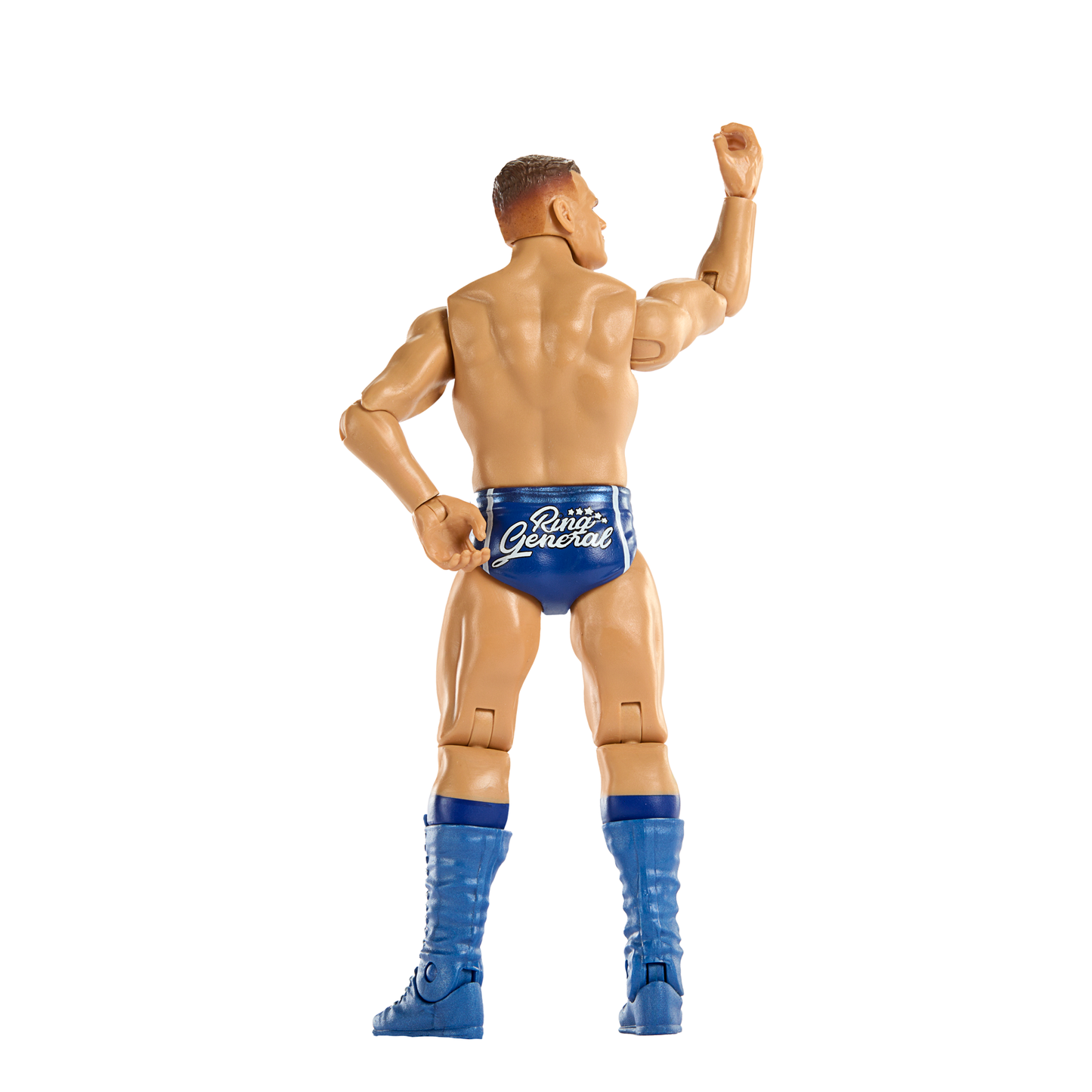 2026 WWE Mattel Main Event Greatest Hits Series 3 Gunther