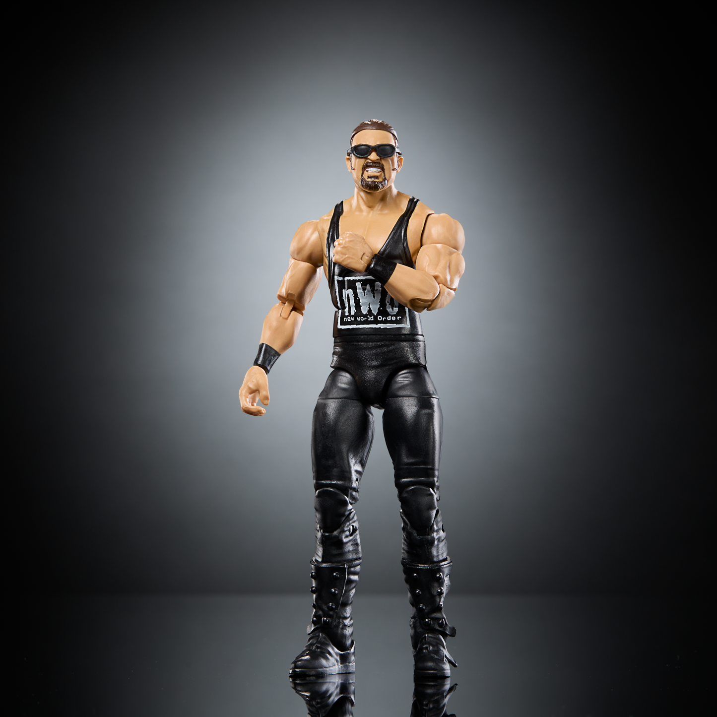 2026 WWE Mattel Elite Collection Monday Night War Series 11 Brian Adams