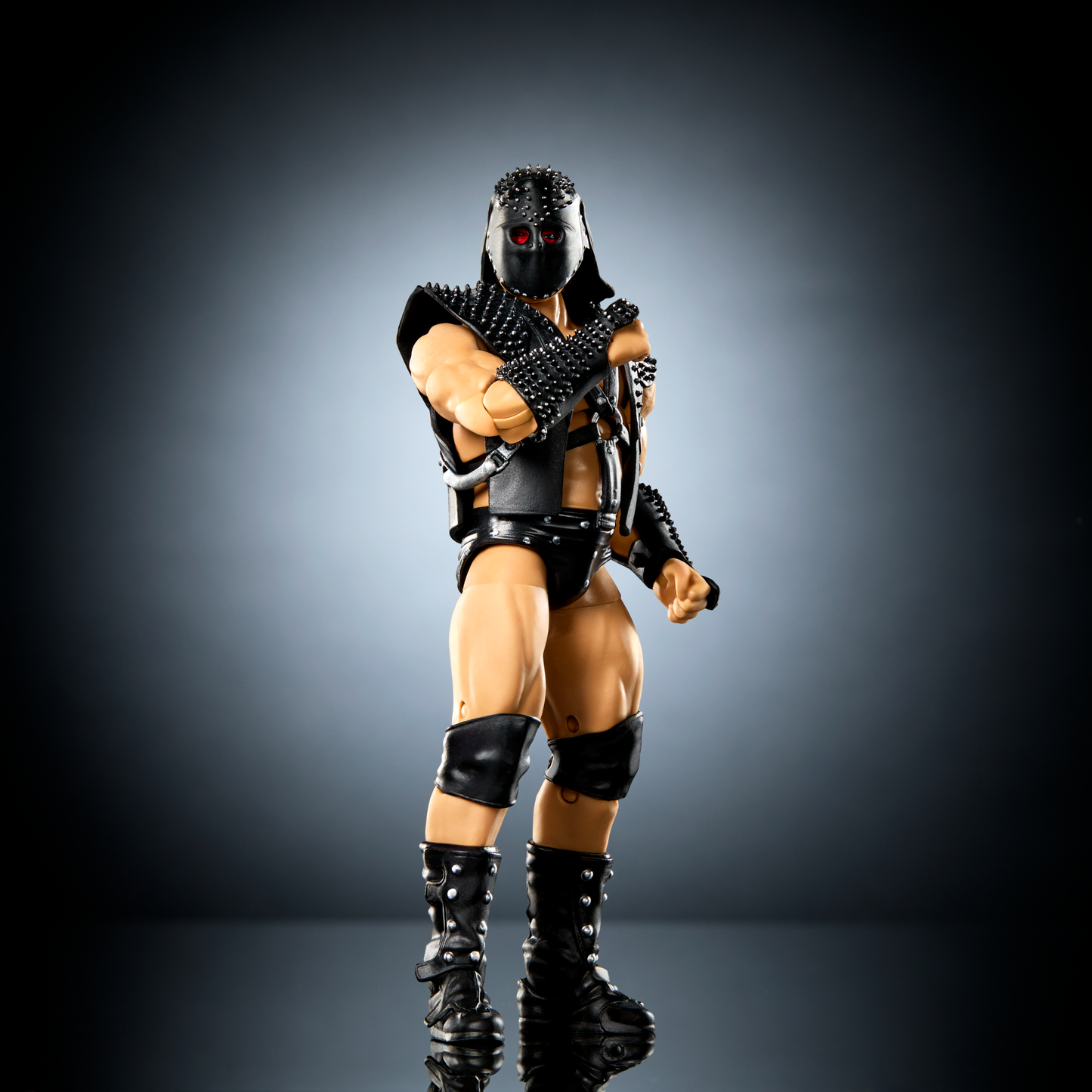 2026 WWE Mattel Ultimate Edition Coliseum Collection Series 9 2-Pack [Exclusive]