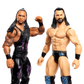 2026 WWE Mattel Main Event Showdown Series 26 Drew McIntyre vs. Damian Priest