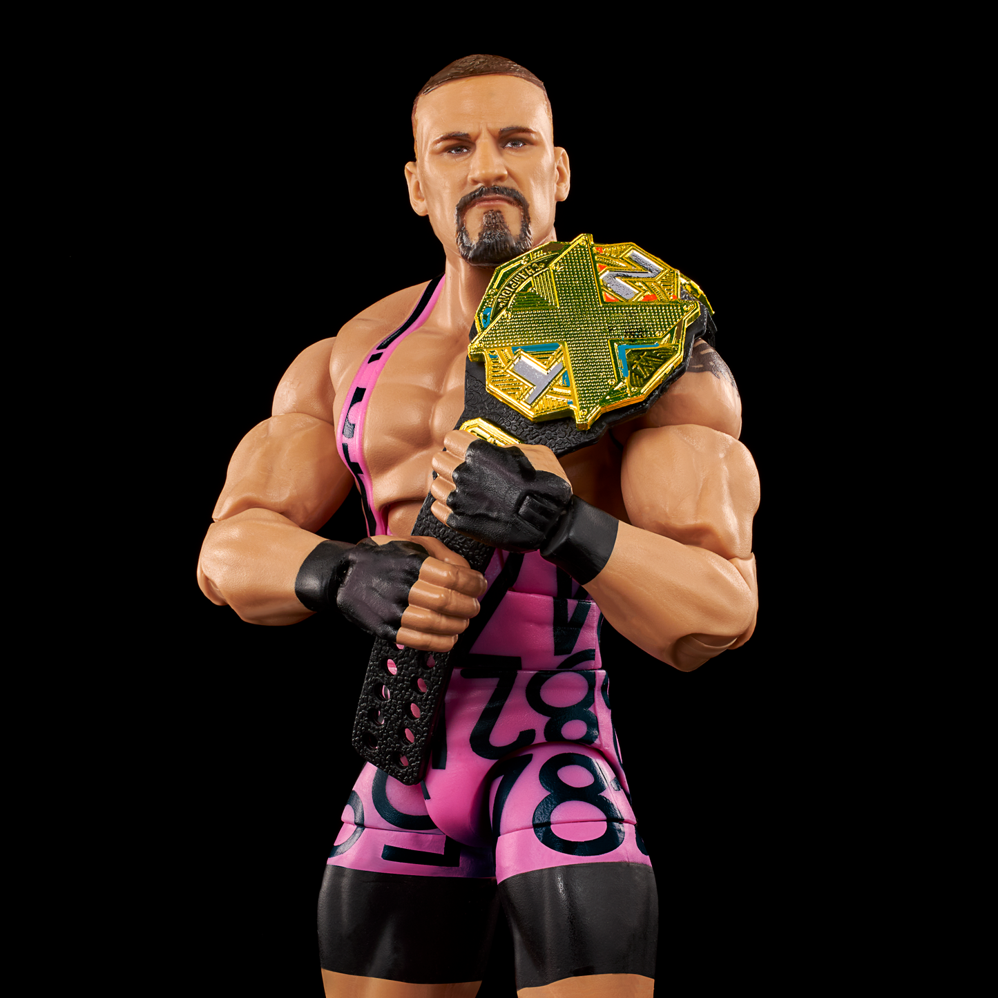 2026 WWE Mattel Elite Collection Greatest Hits Series 10 Bron Breakker