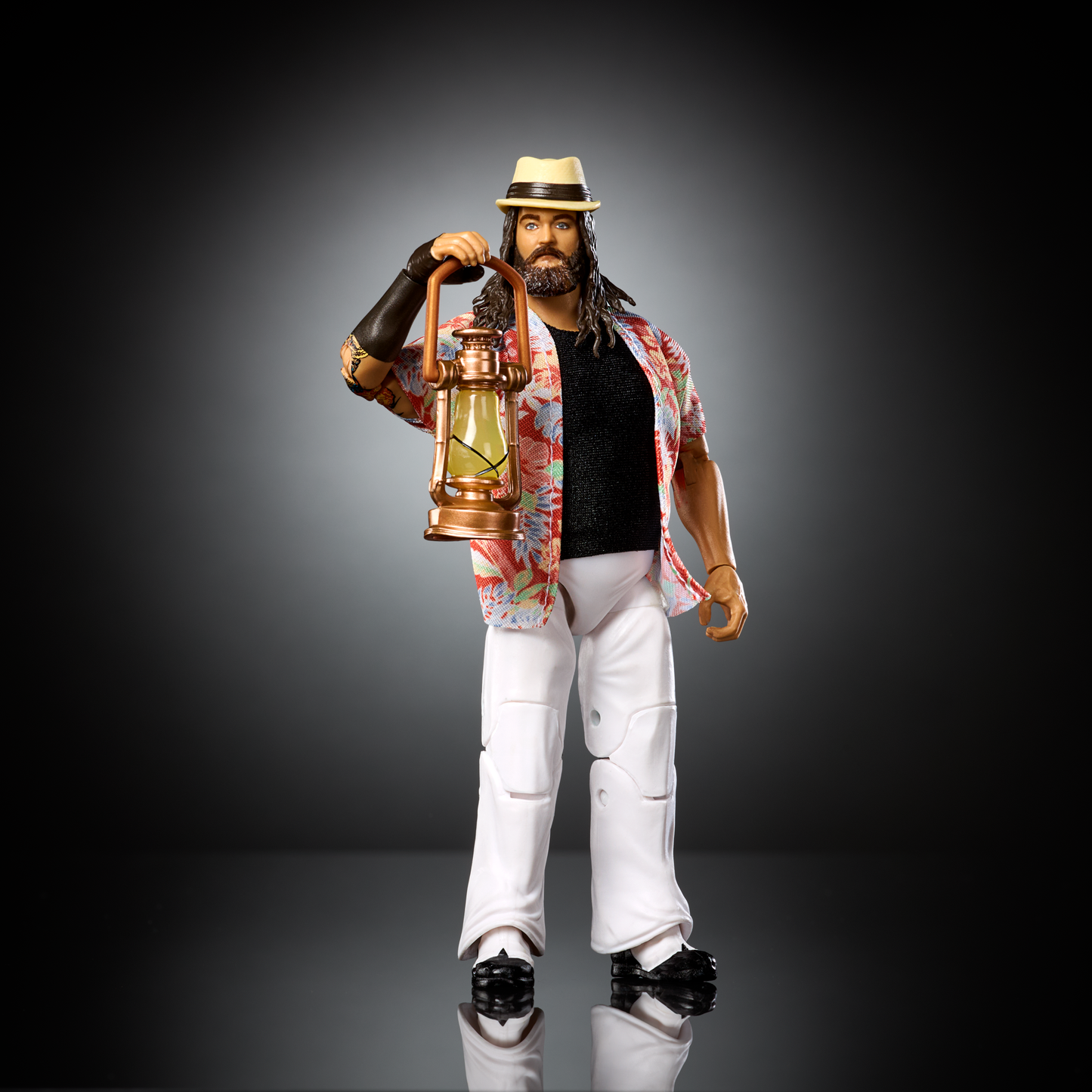 2026 WWE Mattel Ultimate Edition Legends Bray Wyatt [Exclusive]