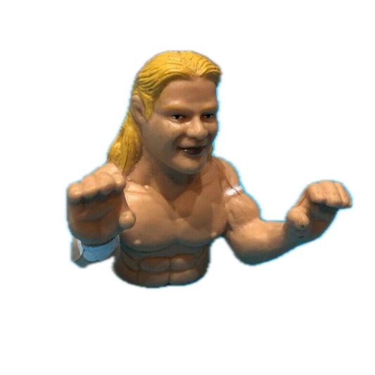 1999 WCW/nWo Vending Machine Lex Luger Thumb Wrestler