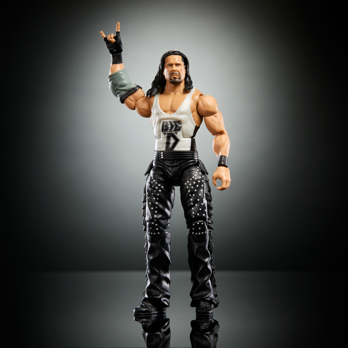 2025 WWE Mattel Elite Collection Legends Series 28 Diesel [Chase]