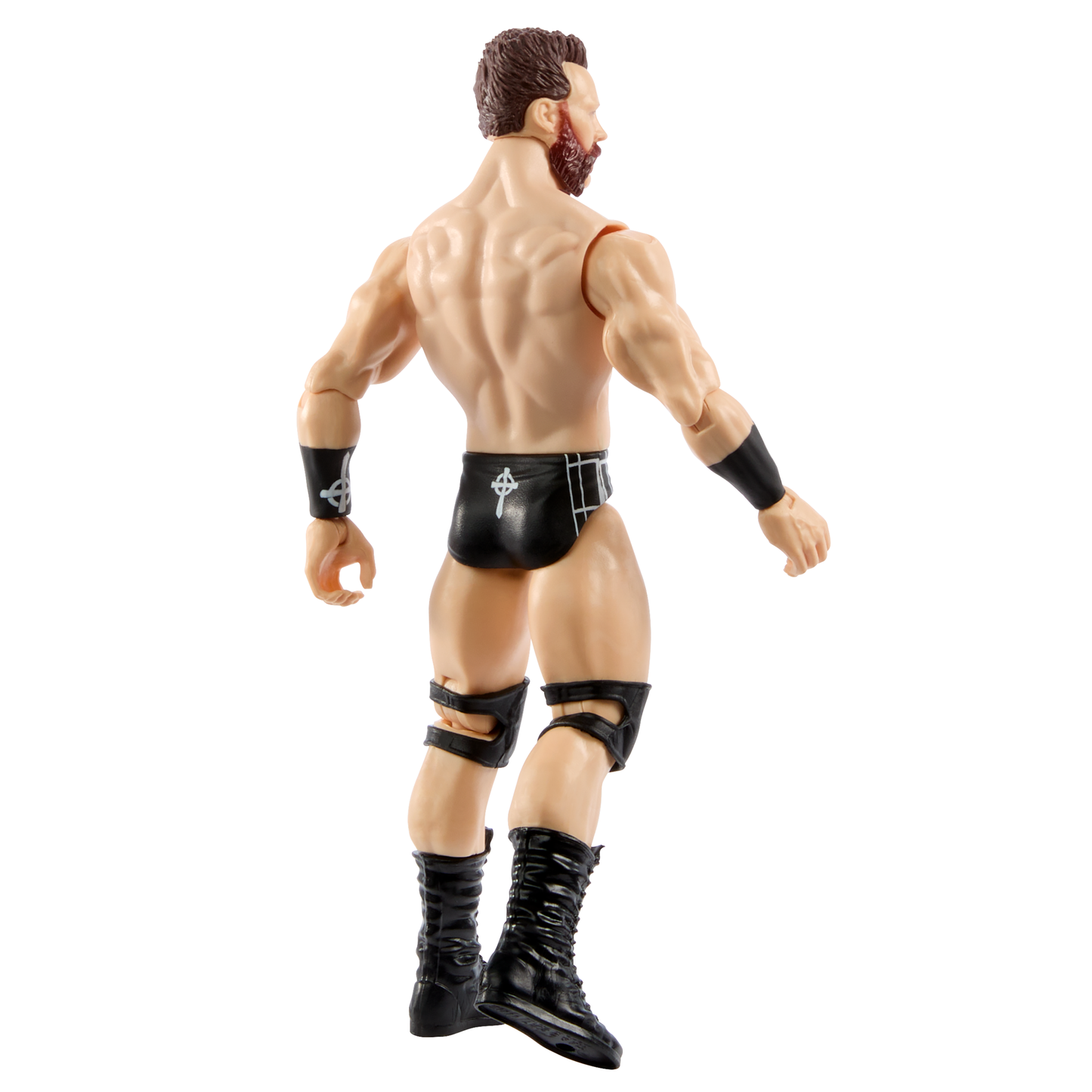 2024 WWE Mattel Main Event Series 149 Sheamus