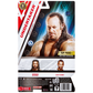 2025 WWE Mattel Main Event Series Top Picks Undertaker