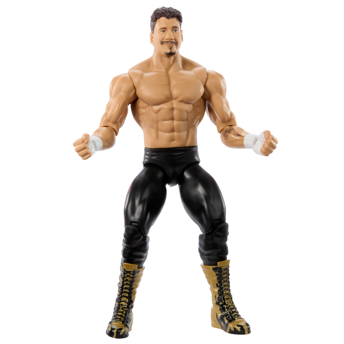 2024 WWE Mattel Main Event Series 149 Eddie Guerrero