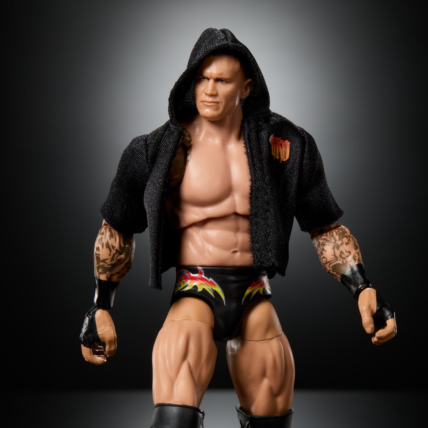 2026 WWE Mattel Ultimate Edition Series 31 Randy Orton