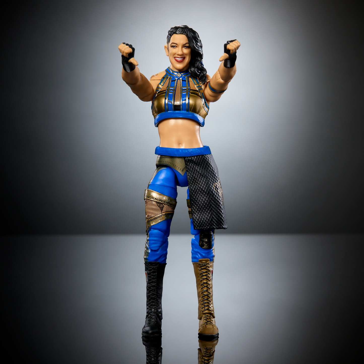 2025 WWE Mattel Ultimate Edition Series 27 Bayley