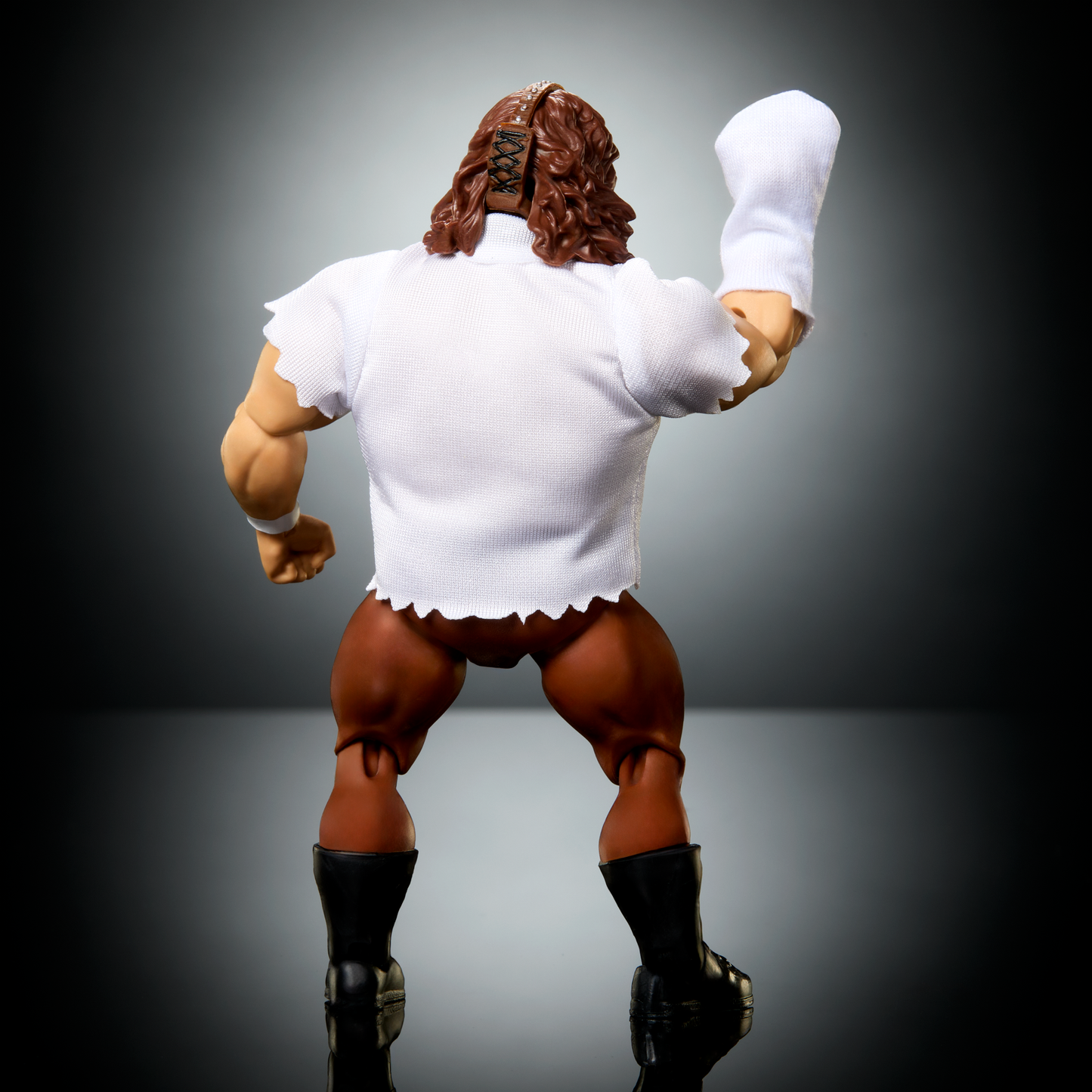 2026 WWE Mattel Superstars Series 18 Mankind