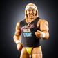 2026 WWE Mattel Elite Collection Saturday Night's Main Event Series 1 Hulk Hogan [Exclusive]