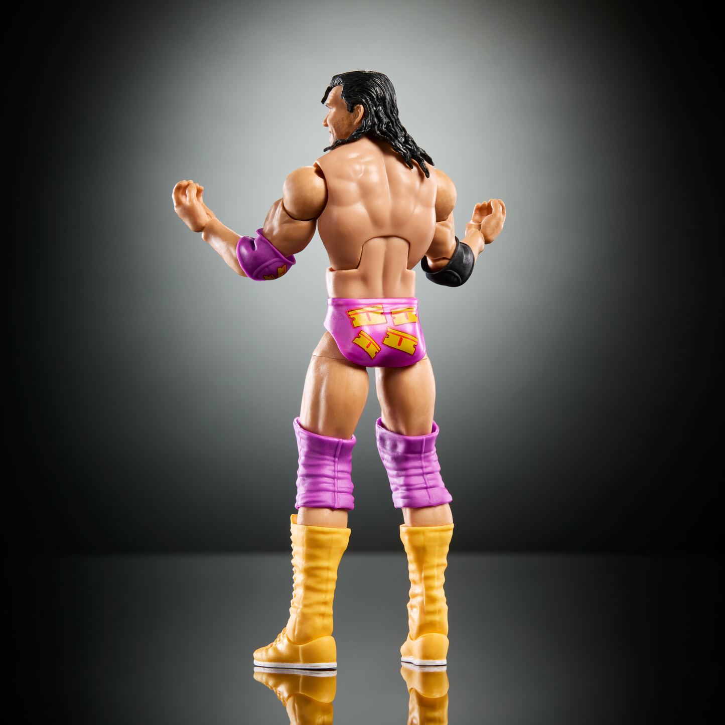 2025 WWE Mattel Elite Collection Legends Series 28 Razor Ramon