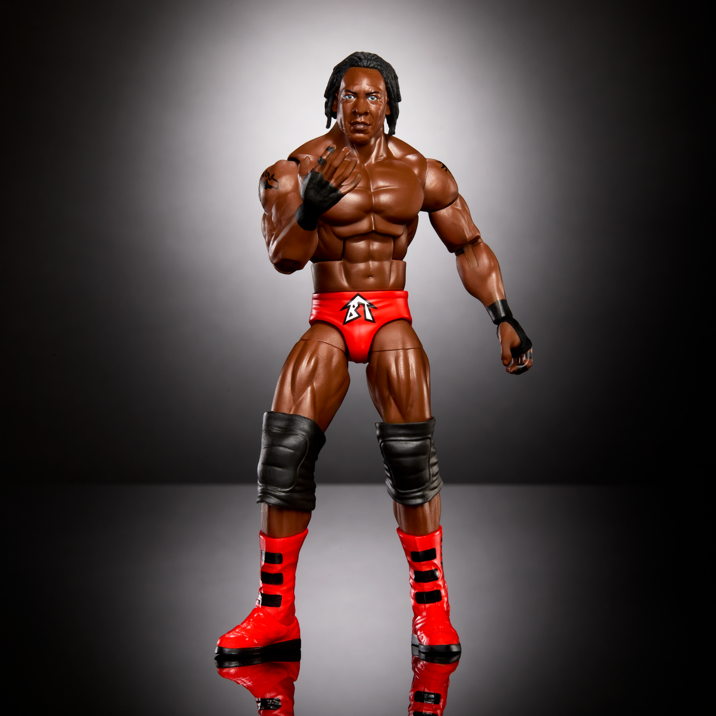 2026 WWE Mattel Elite Collection Survivor Series 9 Booker T