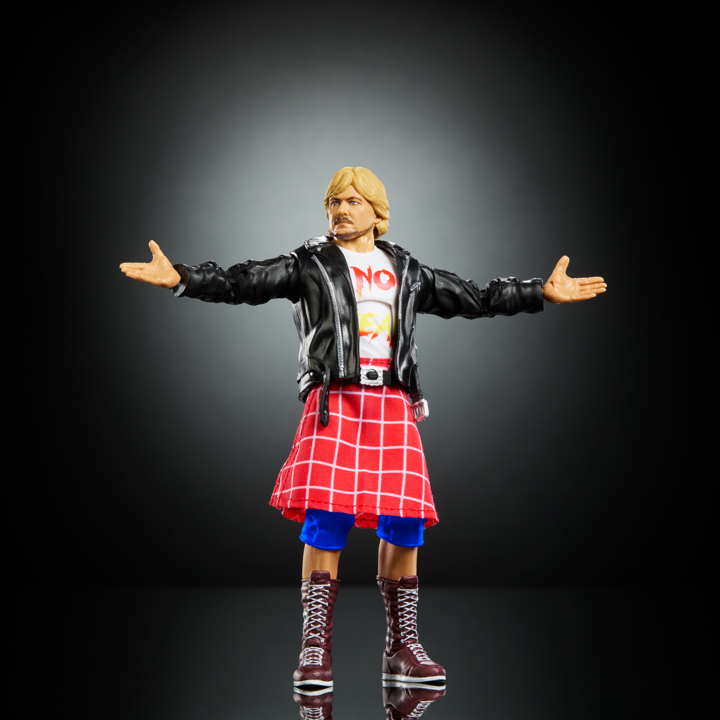 2026 WWE Mattel Elite Collection Monday Night War Series 10 "Rowdy" Roddy Piper