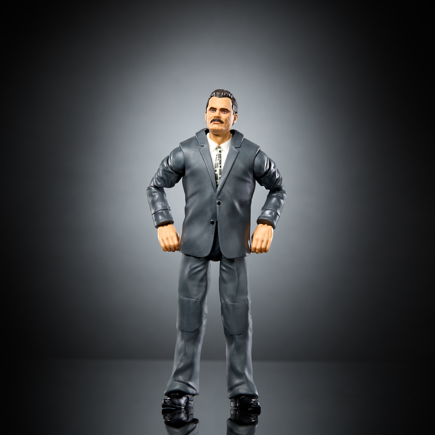 2026 WWE Mattel Elite Collection Monday Night War Series 11 Rick Rude [Build-A-Figure]