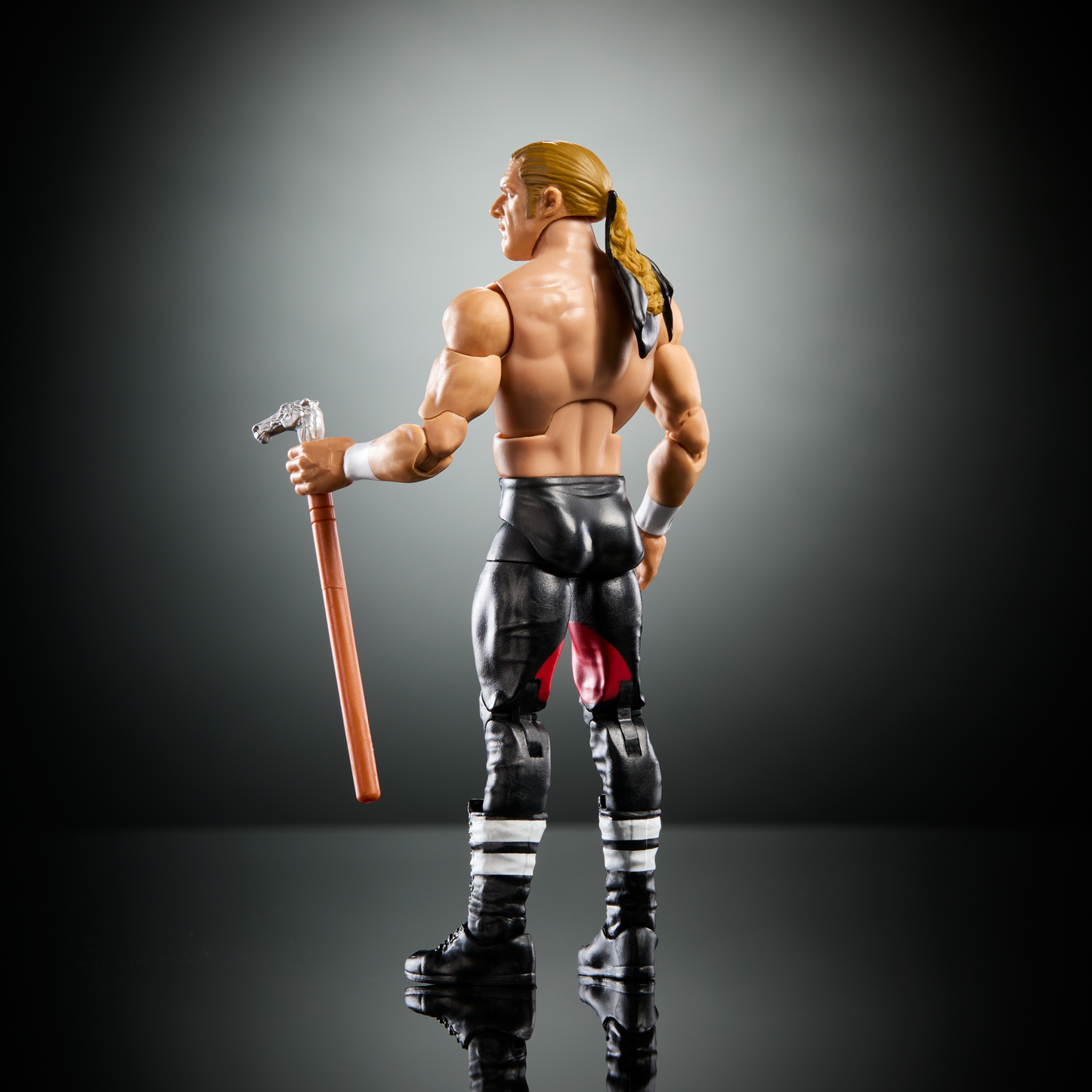 2025 WWE Mattel Elite Collection Legends Series 28 Hunter Hearst Helmsley