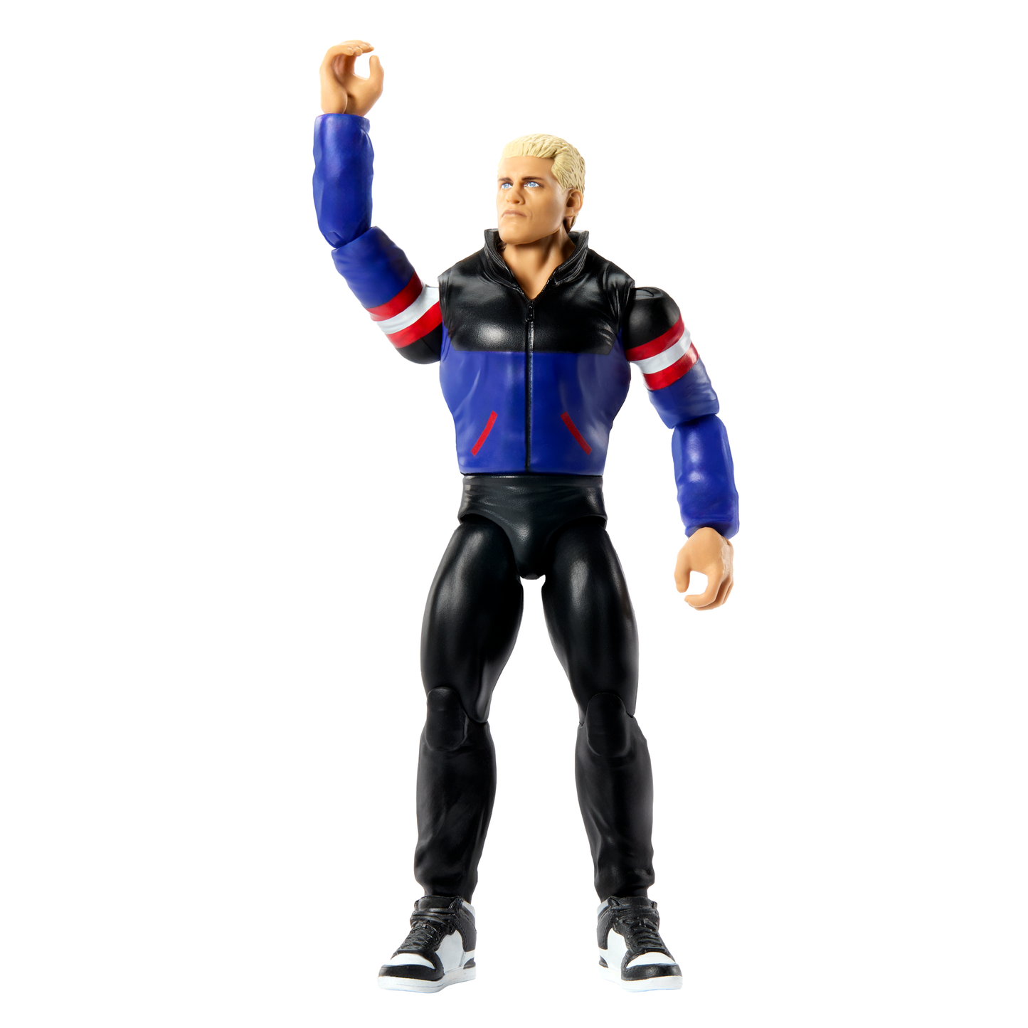 2026 WWE Mattel Main Event Series 165 "The American Nightmare" Cody Rhodes