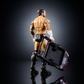 2026 WWE Mattel Elite Collection Saturday Night's Main Event Series 1 CM Punk [Exclusive]