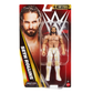 2026 WWE Mattel Main Event Series Top Picks Seth Rollins