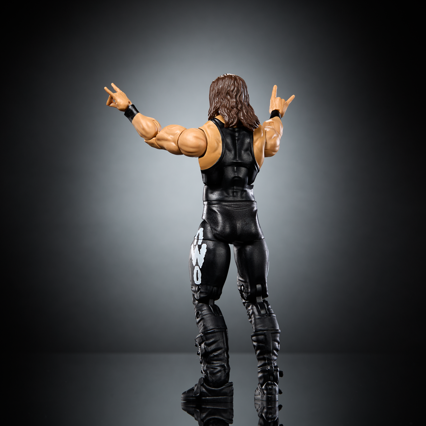 2026 WWE Mattel Elite Collection Monday Night War Series 11 Brian Adams