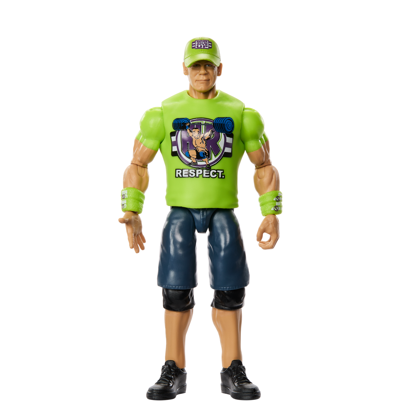 2026 WWE Mattel Main Event Series Top Picks John Cena