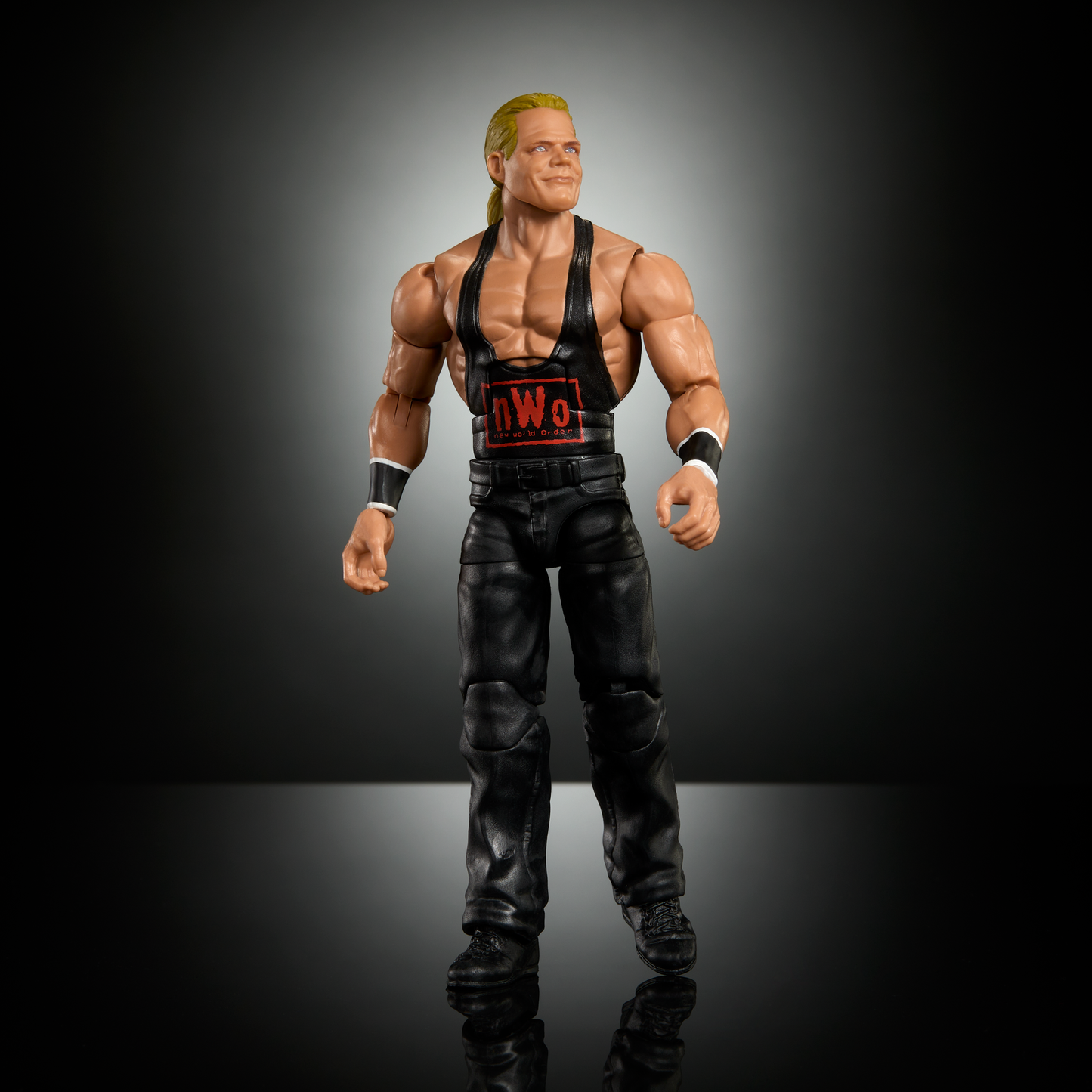 2026 WWE Mattel Elite Collection Monday Night War Series 9 Lex Luger