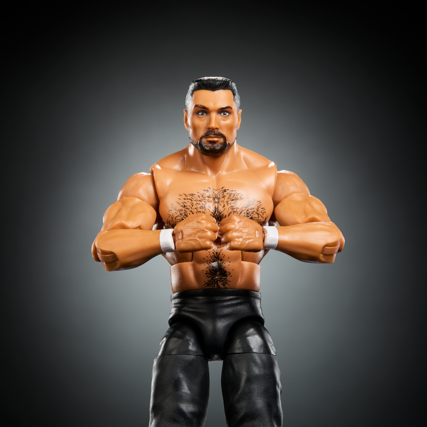 2026 WWE Mattel Elite Collection Monday Night War Series 10 Steve Blackman
