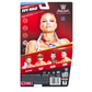 2026 WWE Mattel Main Event Series 164 Ivy Nile