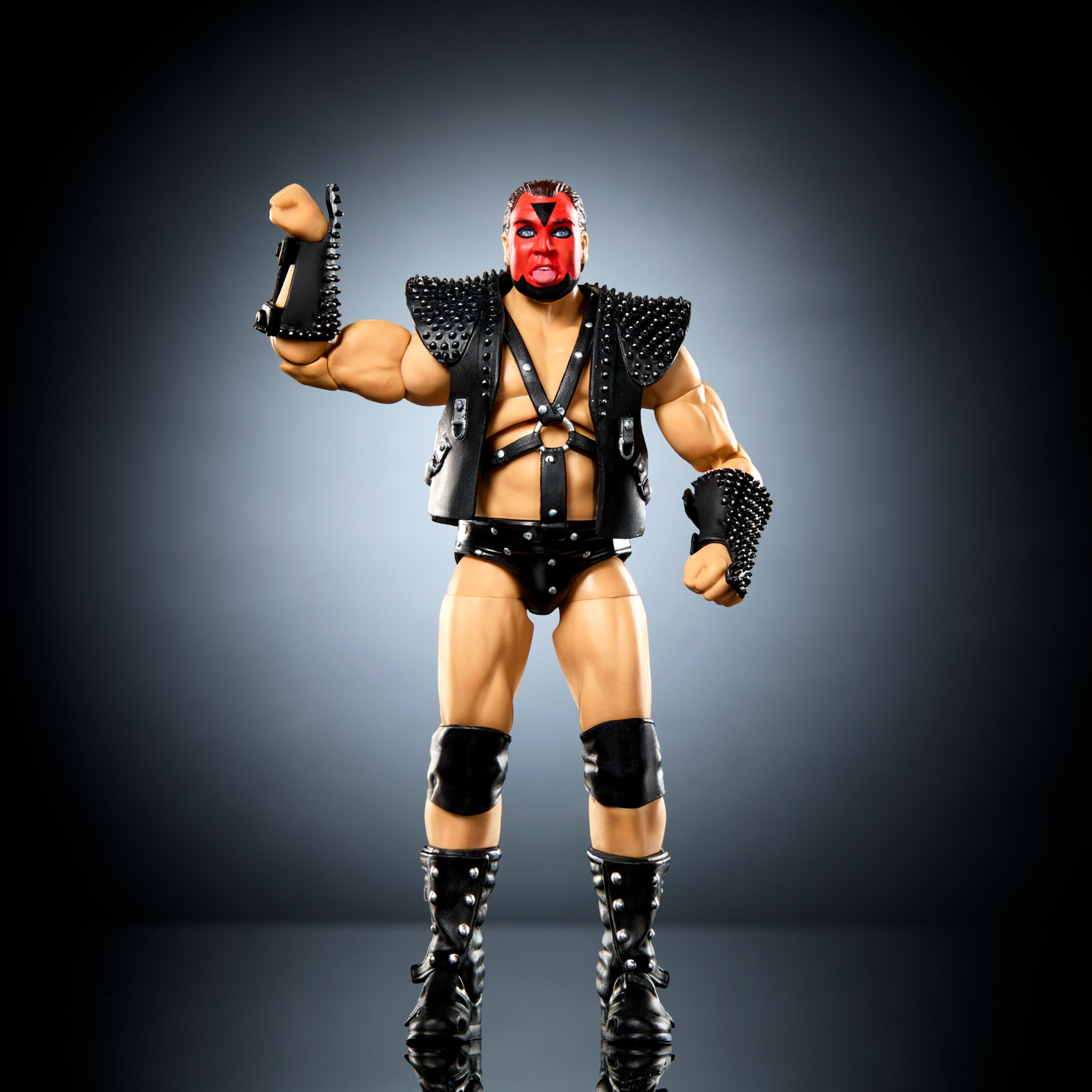 2026 WWE Mattel Ultimate Edition Coliseum Collection Series 9 2-Pack [Exclusive]