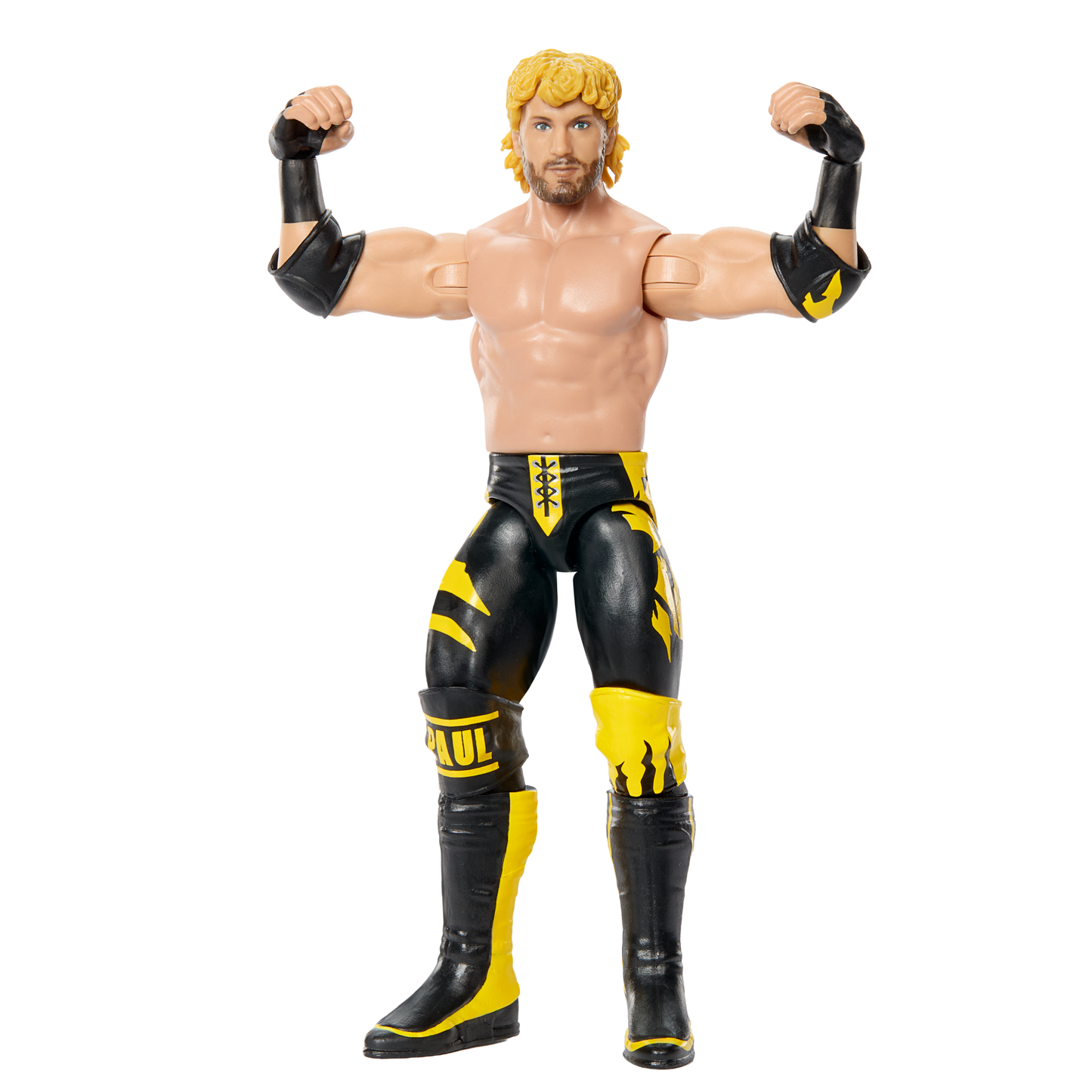 2026 WWE Mattel Main Event Series 164 Logan Paul