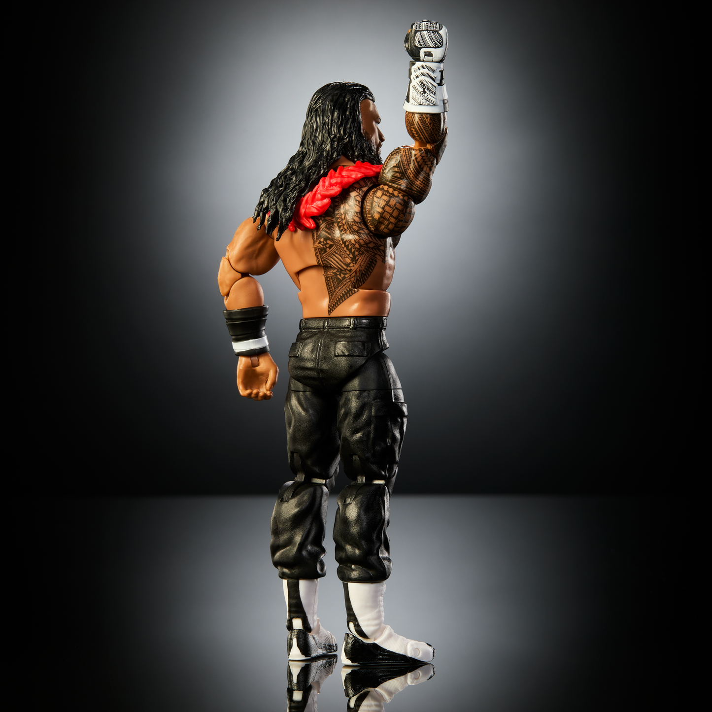 2026 WWE Mattel Elite Collection Series 126 Roman Reigns