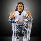 2024 WWE Mattel Superstars Series 11 Brutus "The Barber" Beefcake/Zodiac [Exclusive]