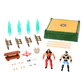2026 Mattel Masters of the WWE Universe Fright Zone Ring [Exclusive]