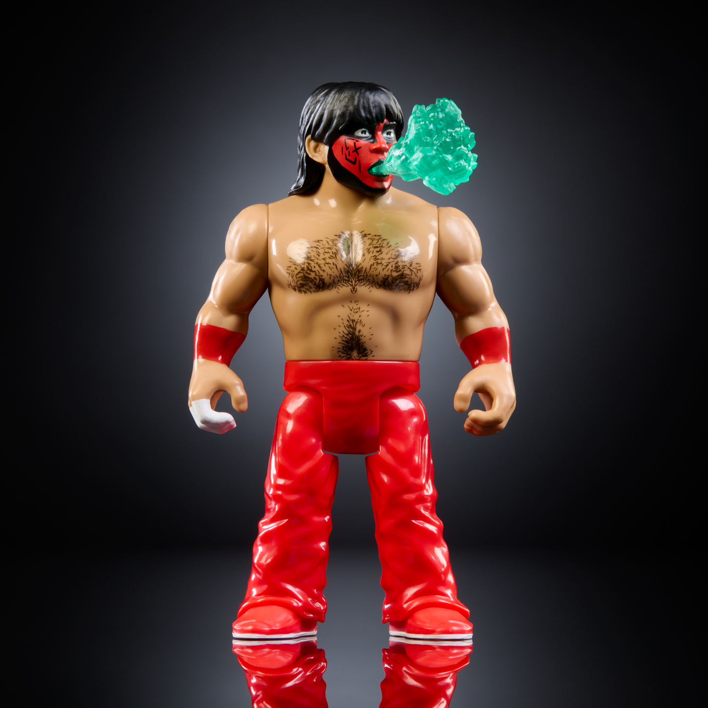 2026 WWE Mattel Ringside Exclusive Retro Series 3 The Great Muta