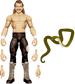 2025 WWE Mattel Elite Collection WrestleMania 42 Jake "The Snake" Roberts