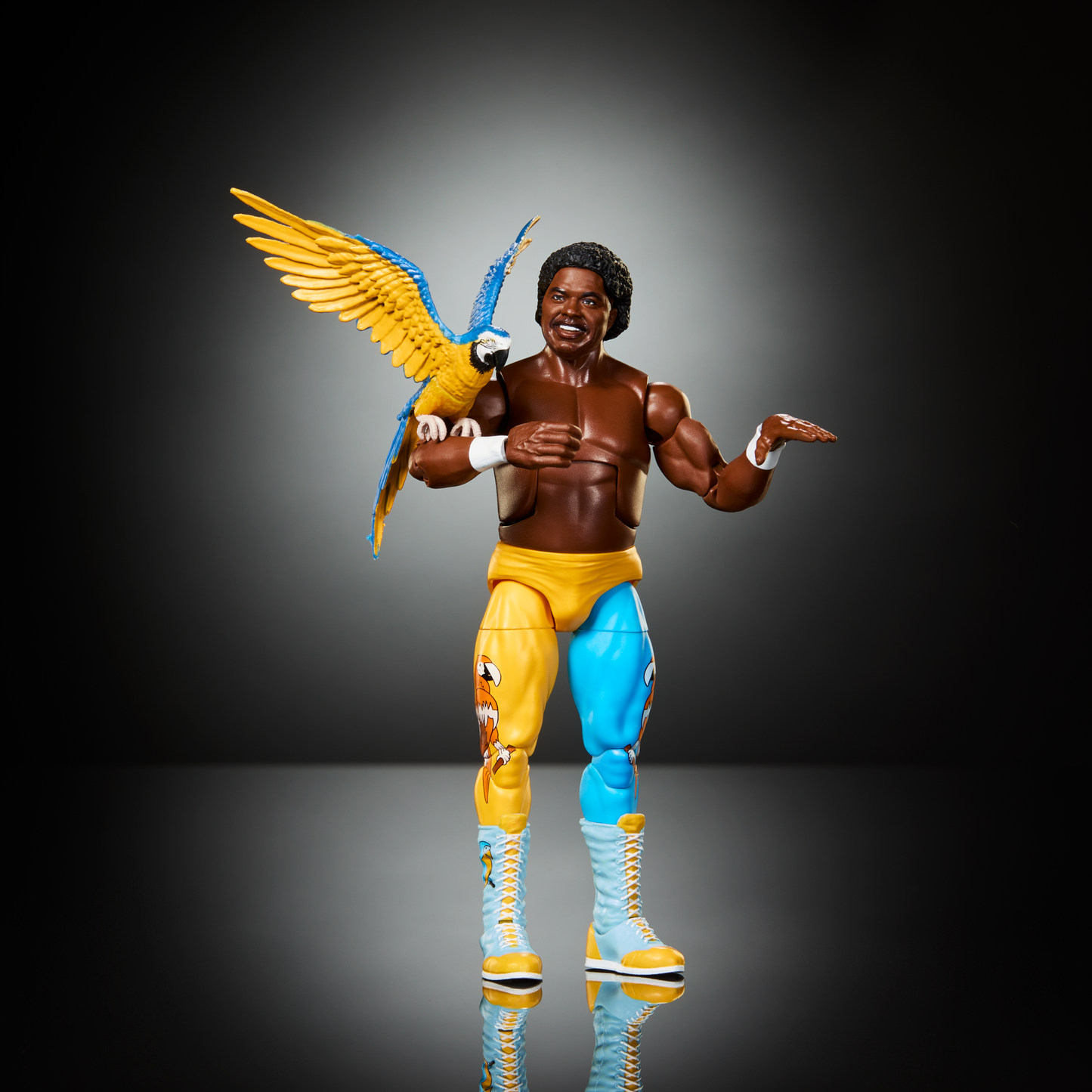 2026 WWE Mattel Elite Collection Series 125 Koko B. Ware