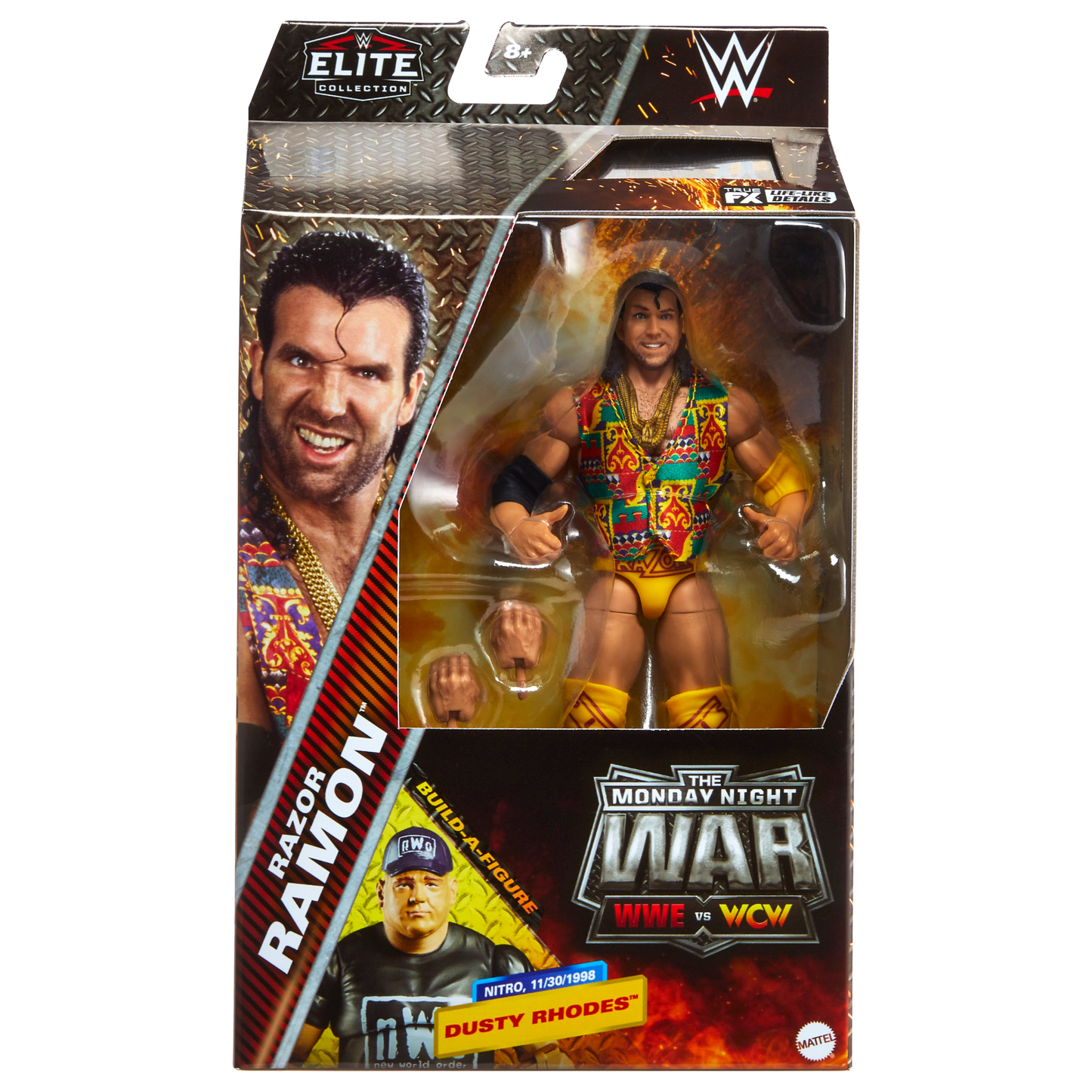 中華のおせち贈り物 WWE WWF 美品 フィギュア(中古・ルーズ品 中華のおせち贈り物 WWE WWF 美品 フィギュア(中古・ルーズ品