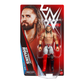 2026 WWE Mattel Main Event Series 163 Seth "Freakin" Rollins