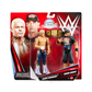 2026 WWE Mattel Main Event Showdown Series 26 "The American Nightmare" Cody Rhodes vs. John Cena