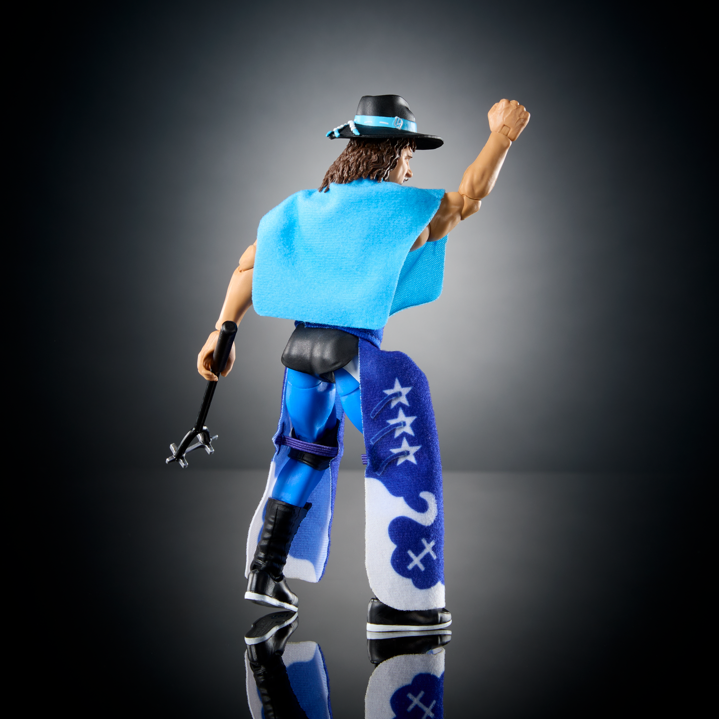 2025 WWE Mattel Elite Collection Legends Series 27 Terry Funk