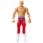 2025 WWE Mattel Main Event Greatest Hits Series 2 "The American Nightmare" Cody Rhodes