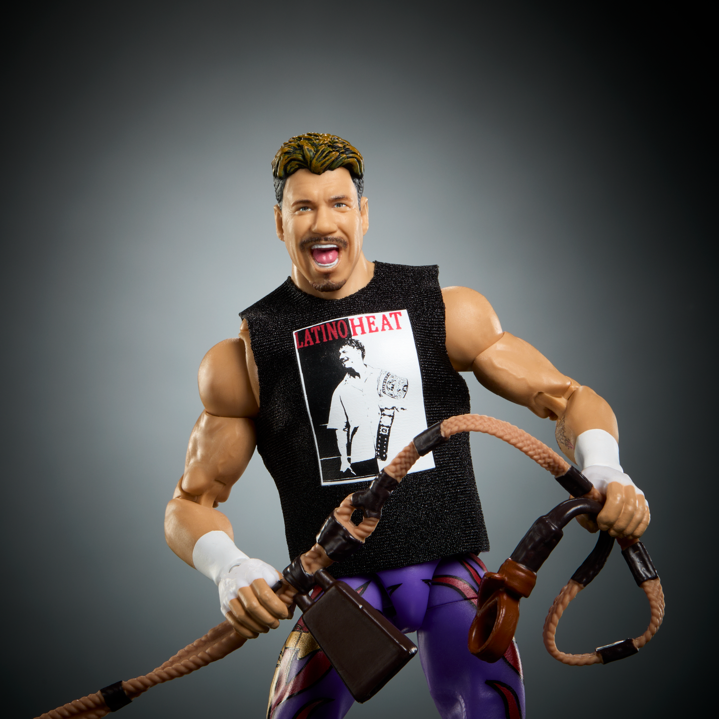 2025 WWE Mattel Ultimate Edition Series 28 Eddie Guerrero