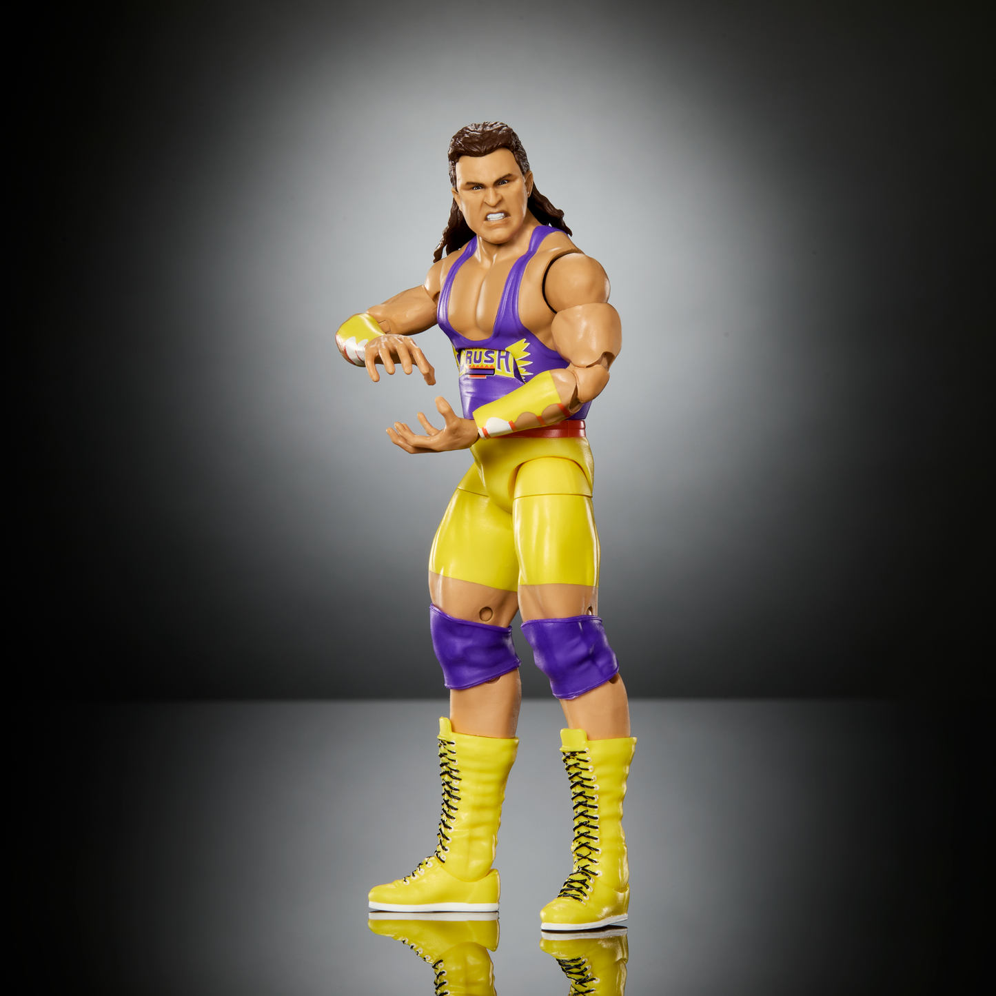 2026 WWE Mattel Elite Collection Legends Series 31 Crush