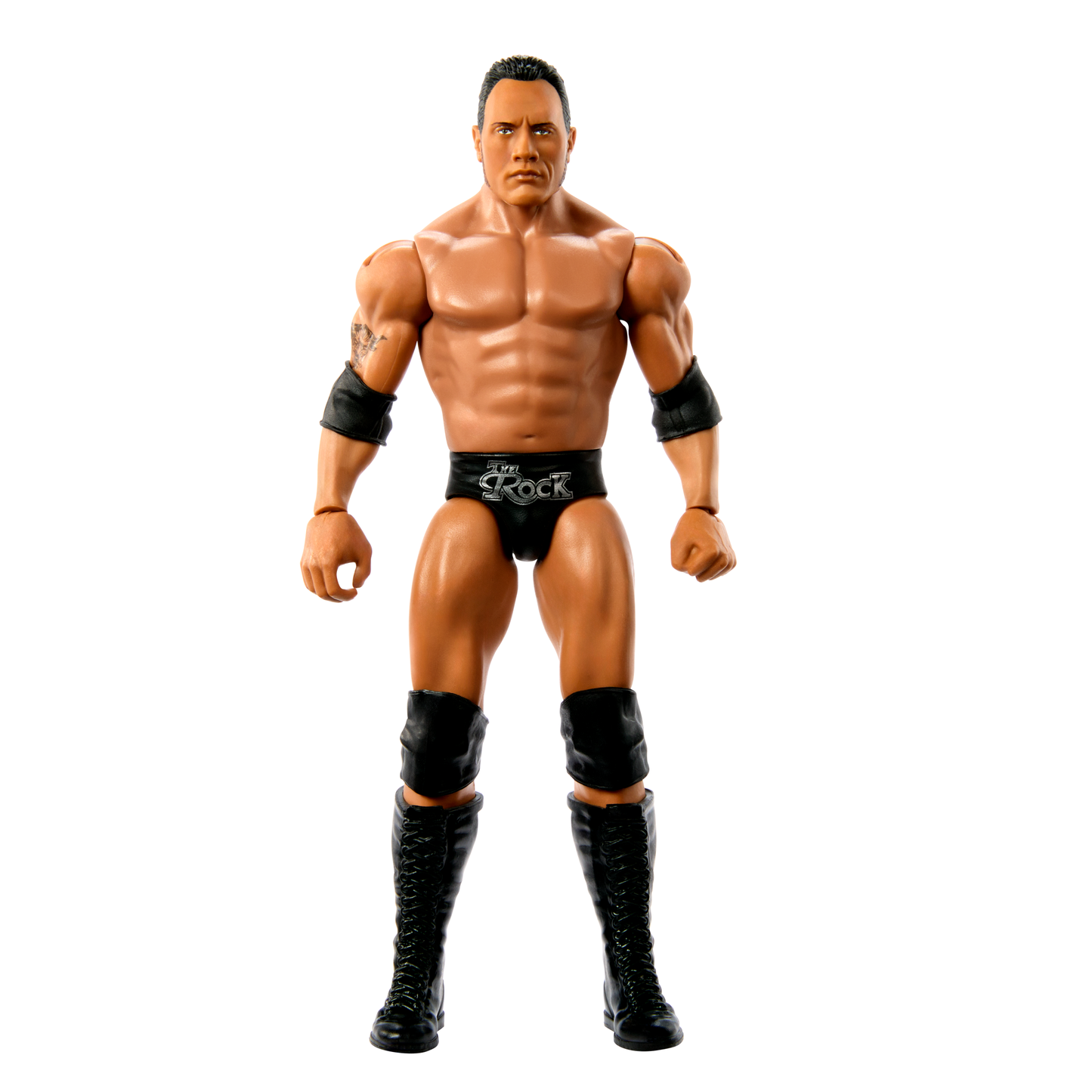 2024 WWE Mattel Main Event Series 150 The Rock