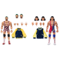 2024 WWE Mattel Ultimate Edition Tag Team Steiner Brothers: Rick Steiner & Scott Steiner [Exclusive]