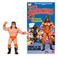 2026 Mattel LJN WWE Superstars Series 2 Ultimate Warrior [Exclusive]
