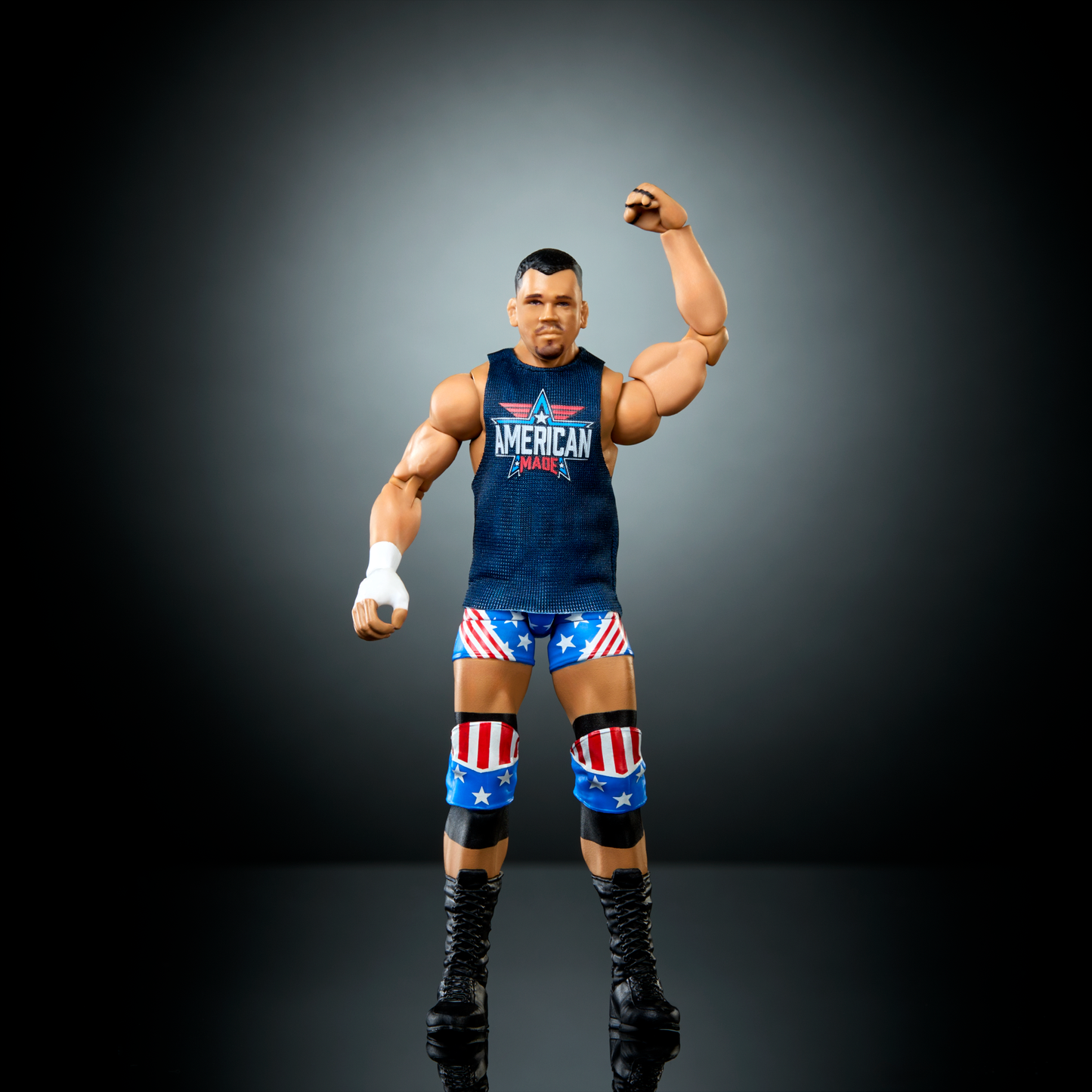 2025 WWE Mattel Elite Collection Series 122 Julius Creed