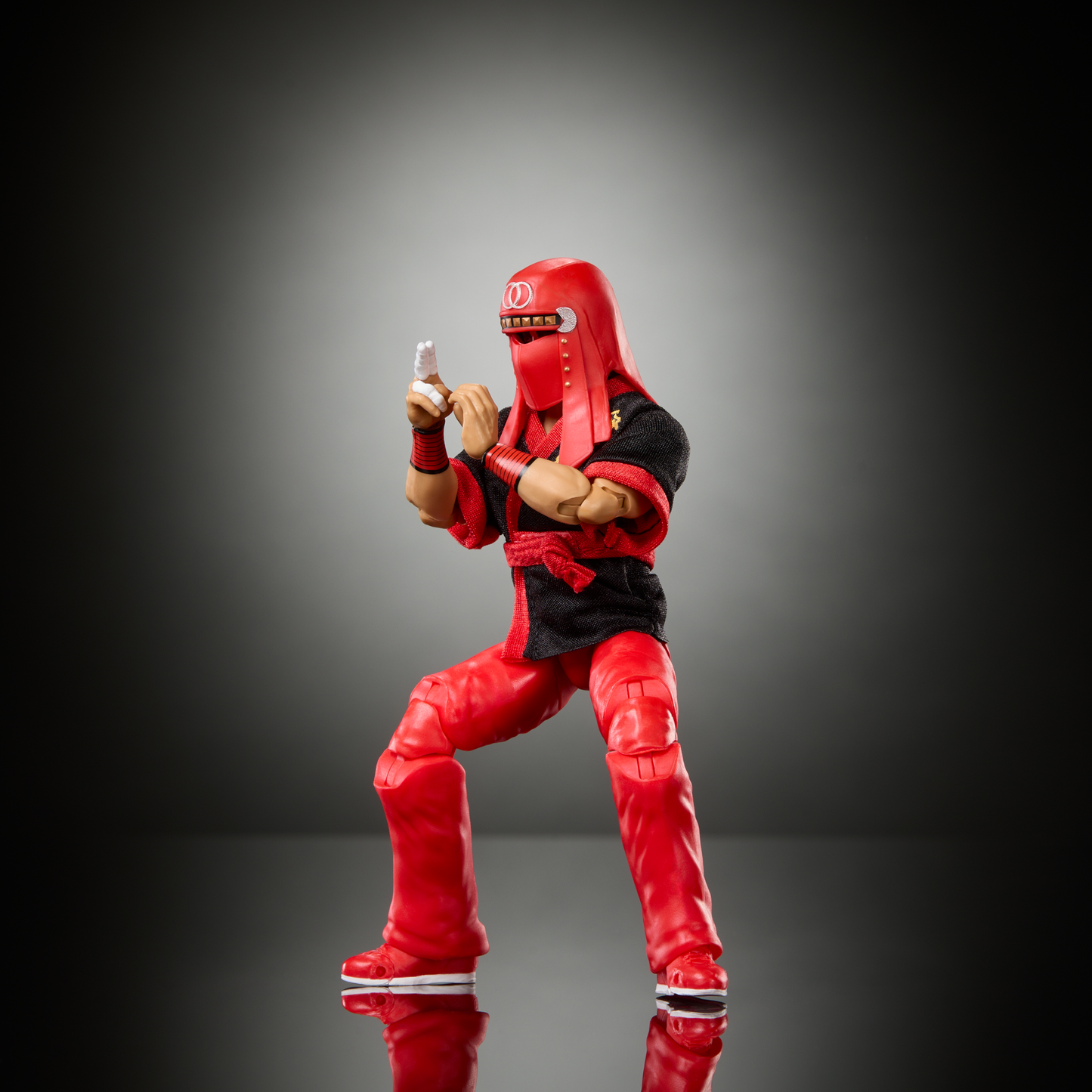 2026 WWE Mattel Ultimate Edition Greatest Hits Series 8 Great Muta